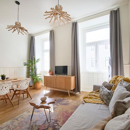 Rua Augusta Dream Apartment Lisboa المظهر الخارجي الصورة