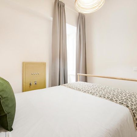 Rua Augusta Dream Apartment Lisboa المظهر الخارجي الصورة