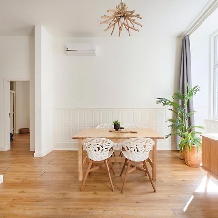 Rua Augusta Dream Apartment Lisboa المظهر الخارجي الصورة