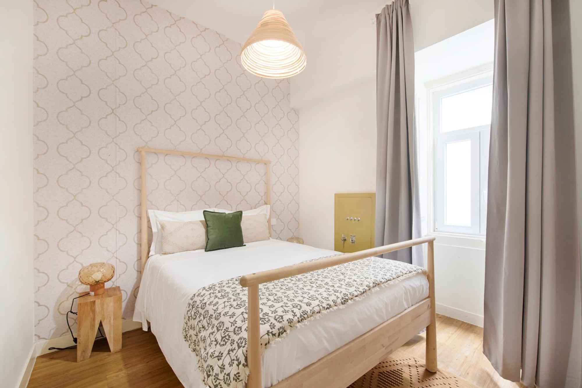 Rua Augusta Dream Apartment Lisboa المظهر الخارجي الصورة