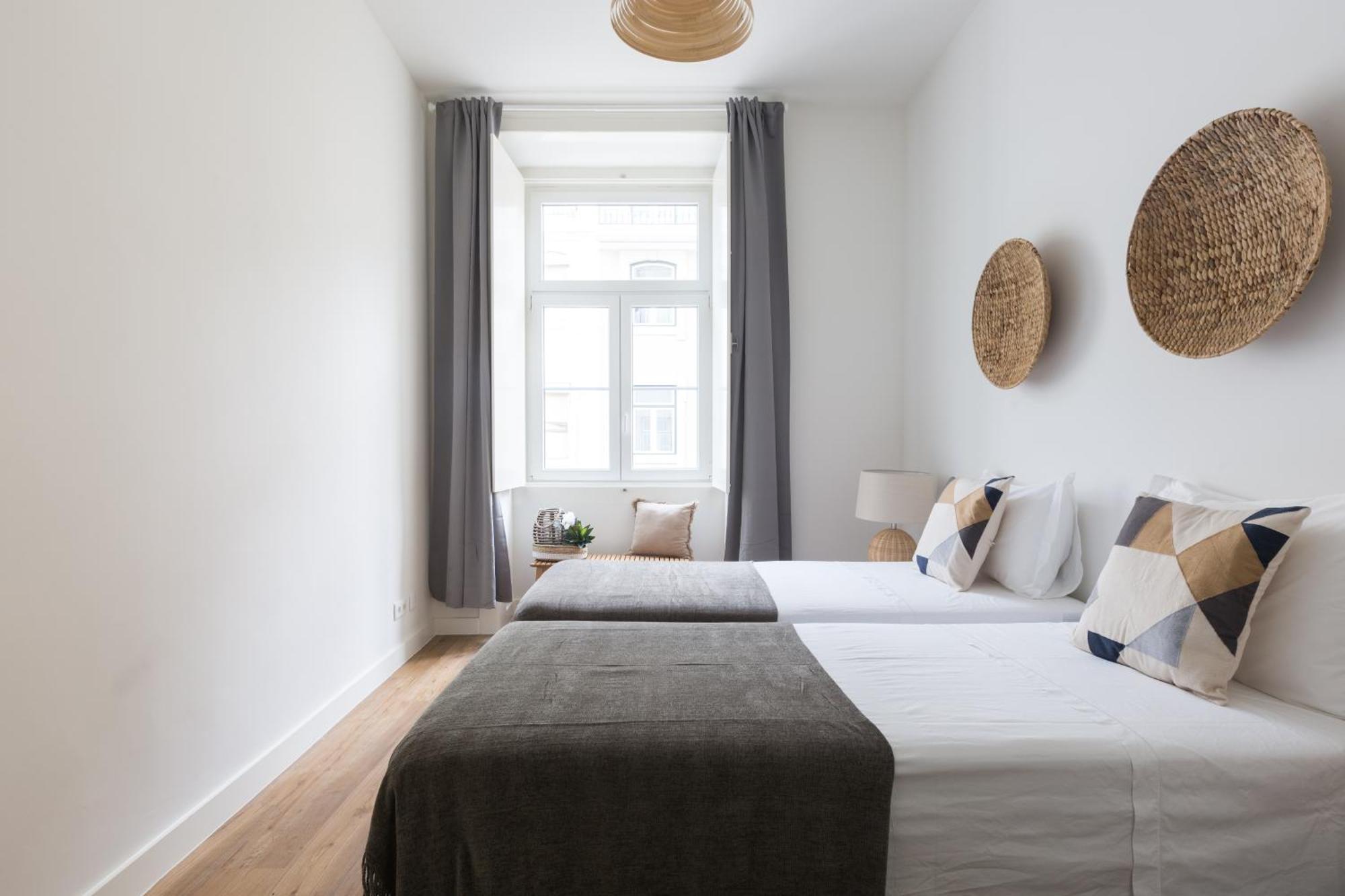 Rua Augusta Dream Apartment Lisboa المظهر الخارجي الصورة