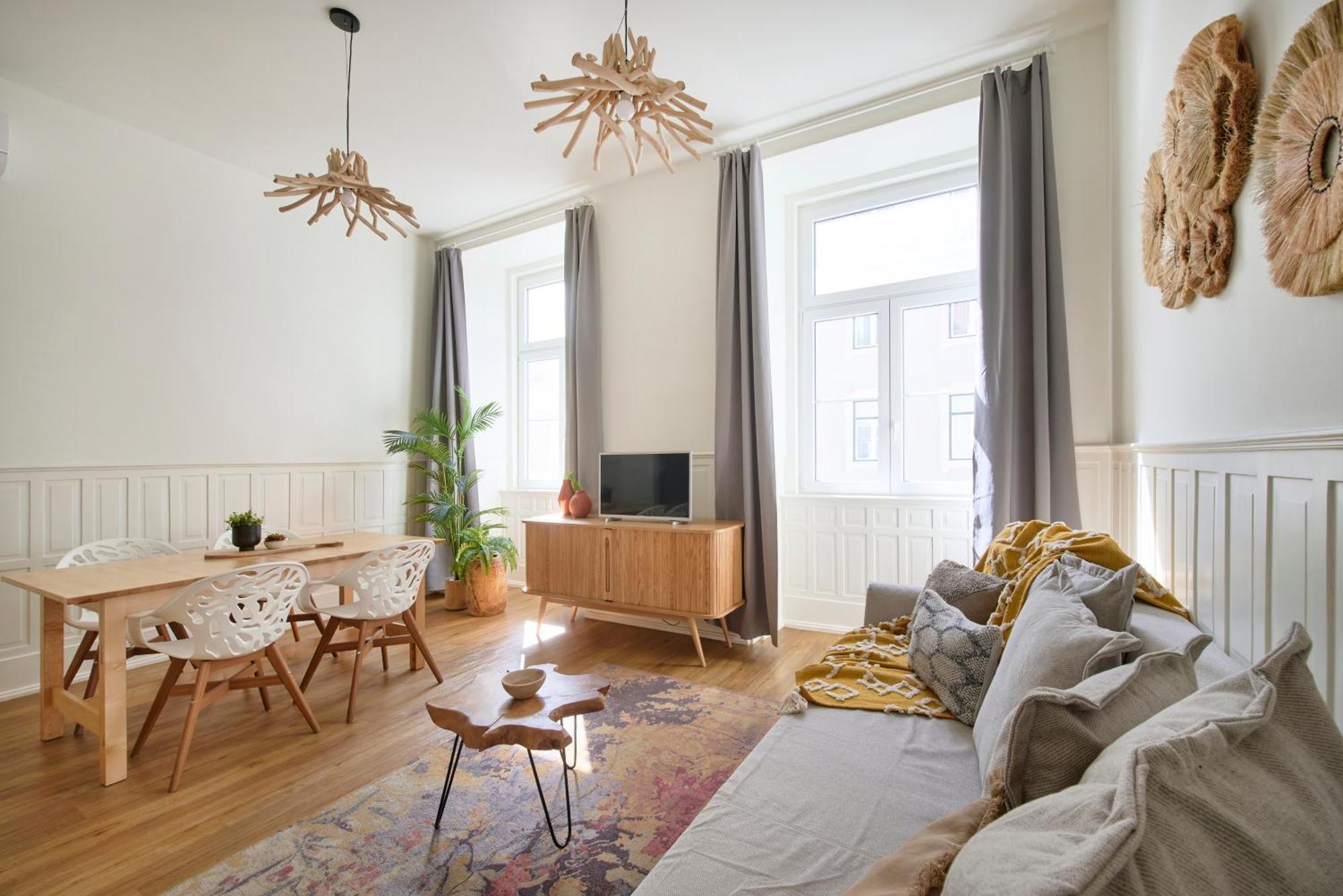 Rua Augusta Dream Apartment Lisboa المظهر الخارجي الصورة