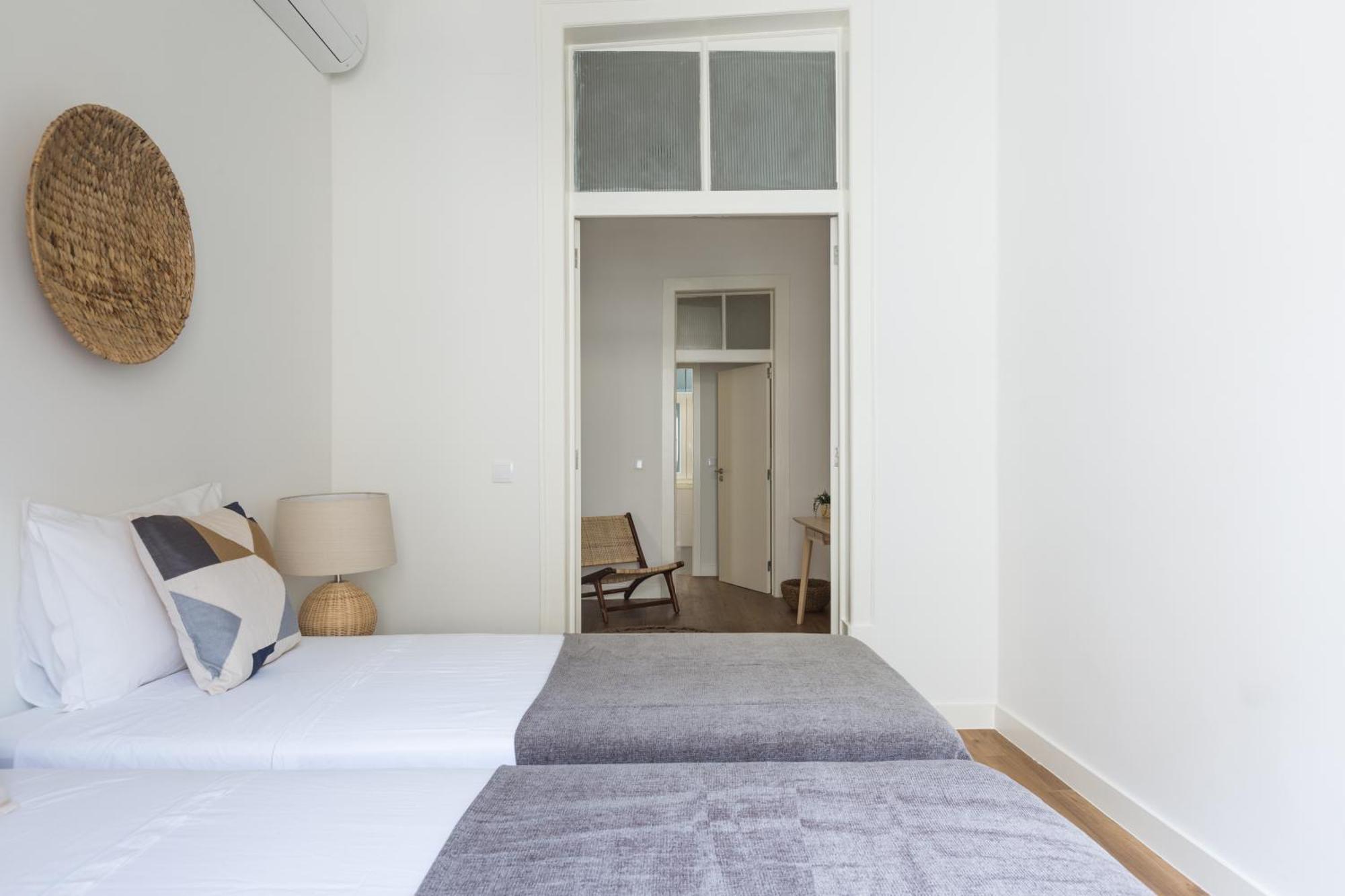 Rua Augusta Dream Apartment Lisboa المظهر الخارجي الصورة