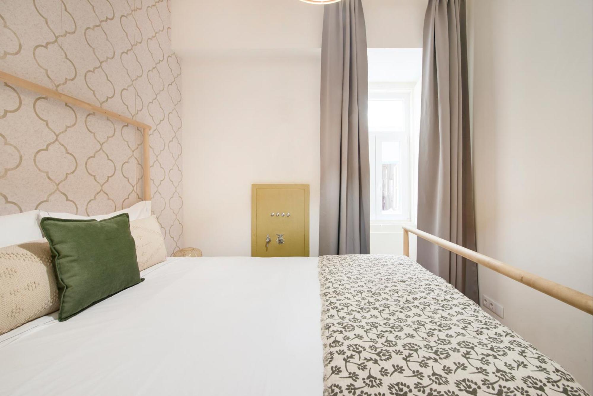 Rua Augusta Dream Apartment Lisboa المظهر الخارجي الصورة