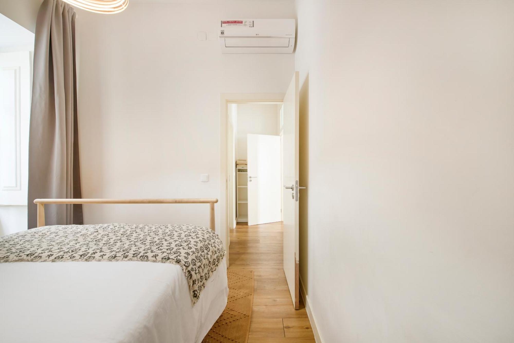 Rua Augusta Dream Apartment Lisboa المظهر الخارجي الصورة