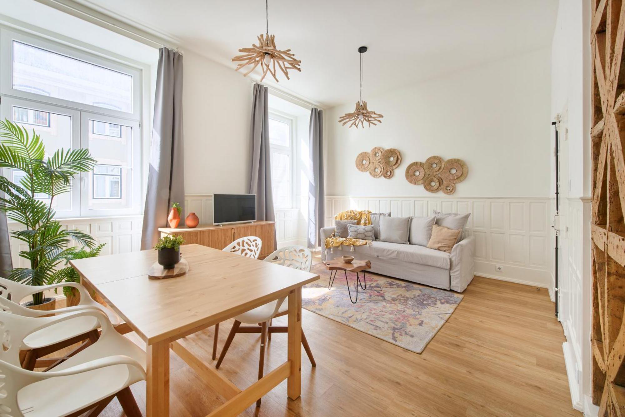 Rua Augusta Dream Apartment Lisboa المظهر الخارجي الصورة